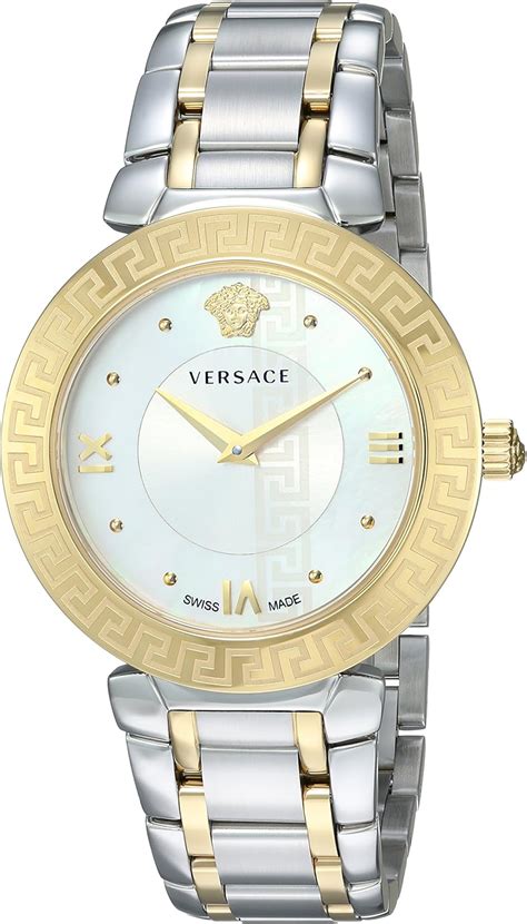 versace watches for ladies|versace swiss made watch price.